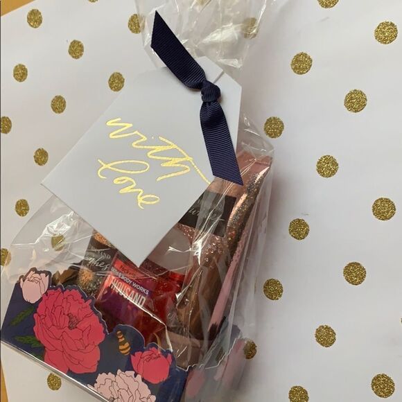 GLAM Gold With Love Thousand Wishes 3 set Bundle - Picture 1 of 6